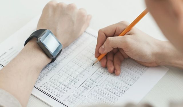 YDS/2, 16 Kasım Pazar günü yapılacak