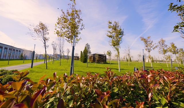 Cumhurbaşkanı Erdoğan  bugün  Atatürk Havalimanı Millet Bahçesi'ni açacak!