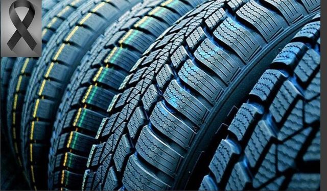 Zorunlu kış lastiği uygulaması cumartesi günü başlıyor