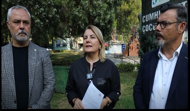 Fatma Kaplan Hürriyet: “Gebze Belediyesi’ni ben yönetseydim çoktan tutuklanmıştım”