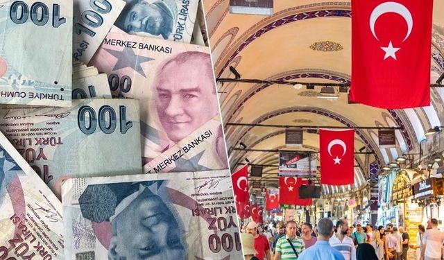 Ekim ayı enflasyon verileri belli oldu