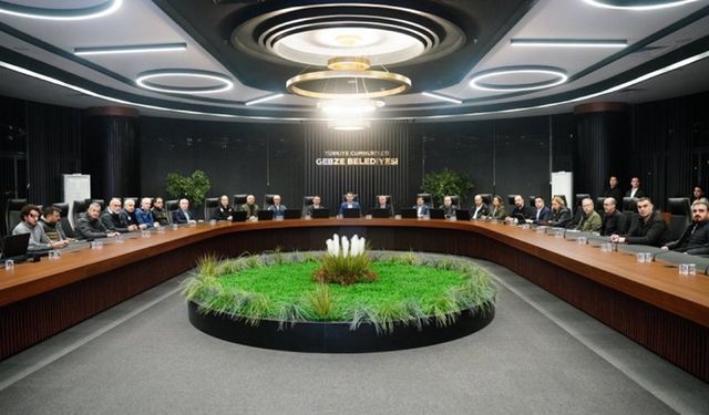 Bakan Murat Kurum Bölgede İncelemelerde Bulundu