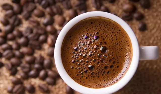 Türk kahvesi, AB’de ‘Geleneksel Ürün Adı’ olarak tescillendi