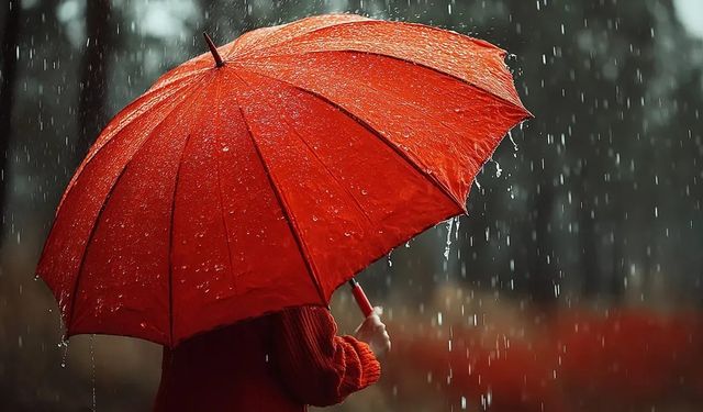 Meteoroloji uyardı: Karla karışık yağmur geliyor