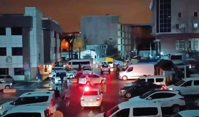 İstanbul Merkezli 27 İl’de FETÖ’ye Yönelik Eş Zamanlı Operasyon