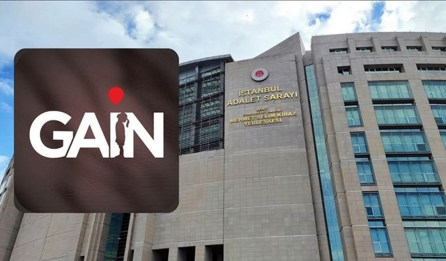 GAİN'e 'yasa dışı bahis ve kara para' soruşturması!