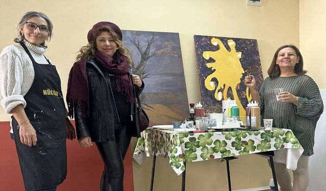 Atatürk’ün Mirası Sofya’da Sanatla Buluştu