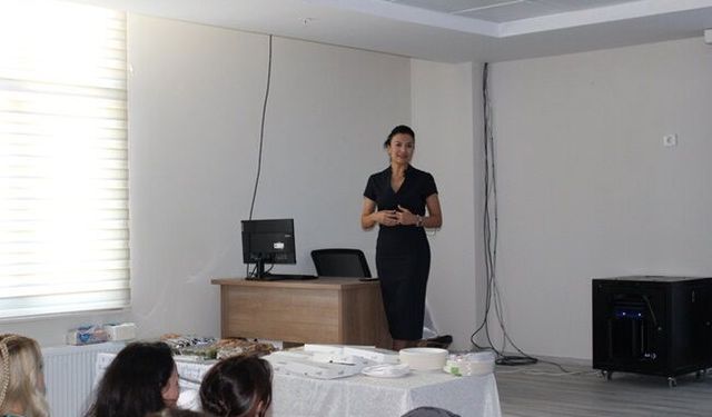 Darıca ADSM’de Diş Hekimliği Günü Coşkuyla Kutlandı