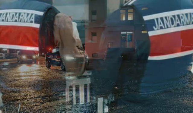 Organize suç örgütlerine 6 ilde operasyon: 61 gözaltı