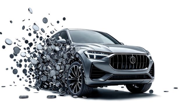 Quick,ten primleri otomobile dönüştüren “Lüküs Hayat Sigortası”