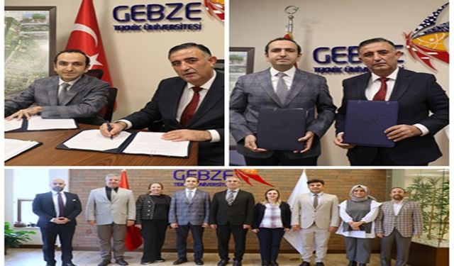 GTÜ, Enerji Verimliliği Odaklı İki Patenti Sanayiye Aktardı