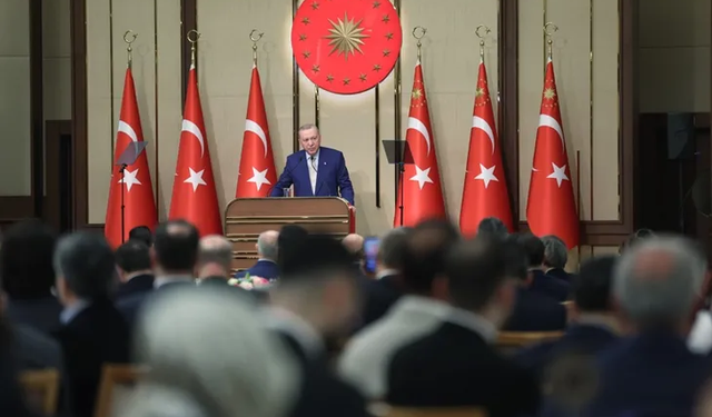 Dayanışmaya ve kardeşliğe daha fazla ihtiyacımız var