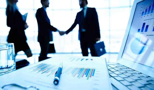 Ortalama işgücü maliyeti 45 bin 777 TL oldu