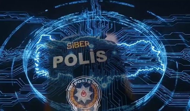 55 ilde siber suç operasyonu: 50 tutuklama