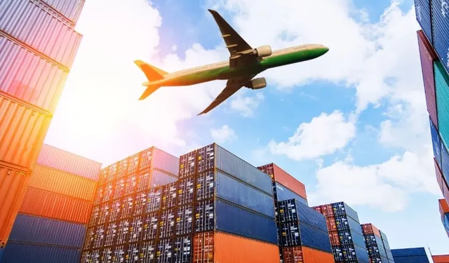 Havayolu gümrük işlemleri dijitalleşiyor