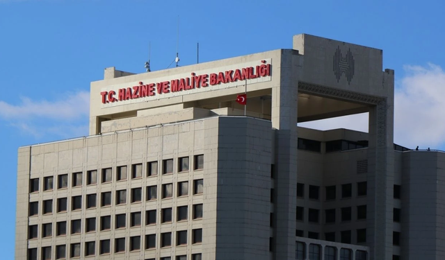 Hazine ve Maliye Bakanlığı 104 personel alımı yapacak