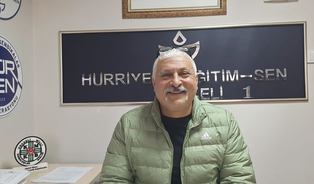 Akgül: “Bu Çocuklar Trafikte Değil, Okulda Olmalı”