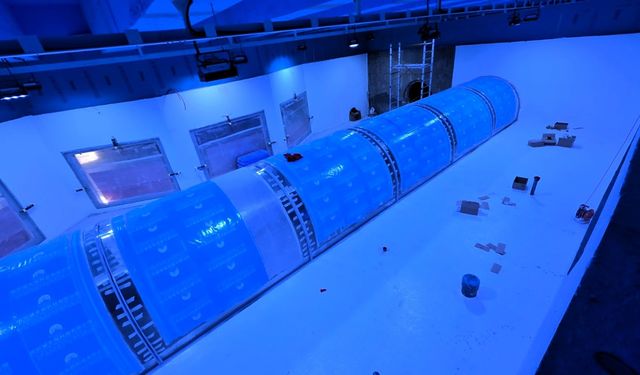 “Kocaeli Akvaryumu” turizmin cazibe merkezi olacak