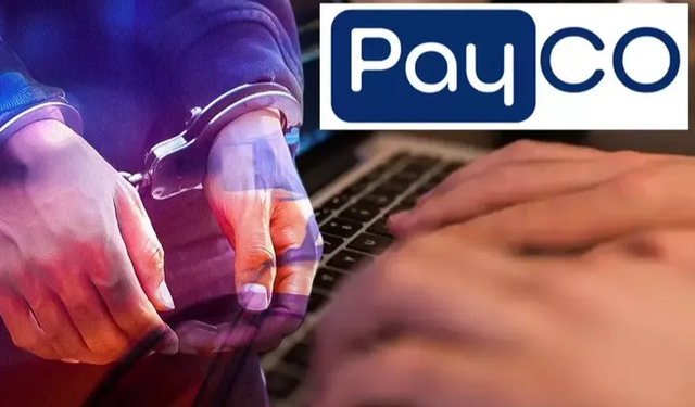 PAYCO’ya yasa dışı bahis ve kara para soruşturması!