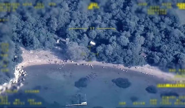 81 İlde 972 düzensiz göçmen yakalandı