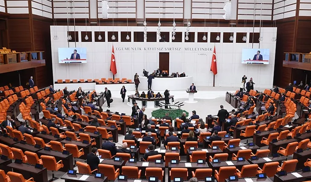 TSK’nın Libya görevi 24 ay uzatıldı