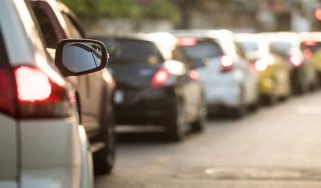 İkinci El Araç Piyasasında Sıkı Denetim Devam Ediyor