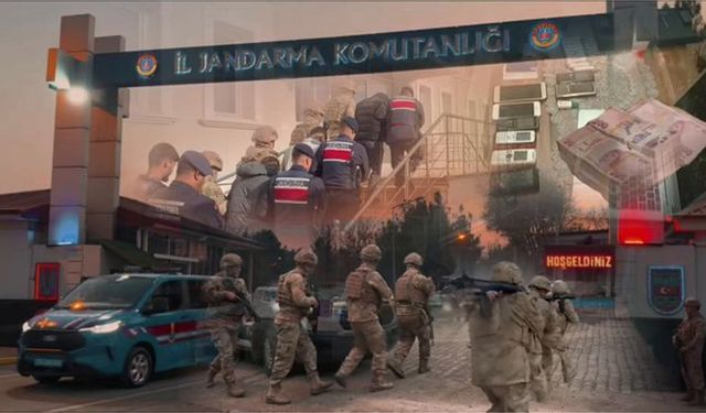 23 İlde Yasa Dışı Bahis Operasyonu