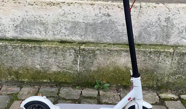 Elektrikli skuter yönetmeliğinde kapsamlı değişiklik