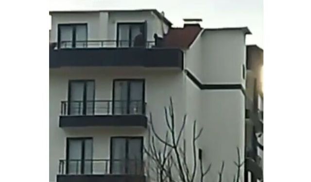 KOCAELİ’DE FETÖ OPERASYONU: HAKKINDA KESİNLEŞMİŞ CEZA BULUNAN İHRAÇ ÜSTEĞMEN YAKALANDI