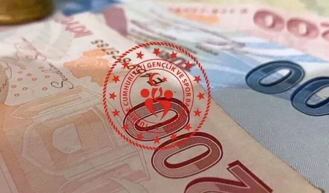 Burs ve kredi tutarları yükseltildi!