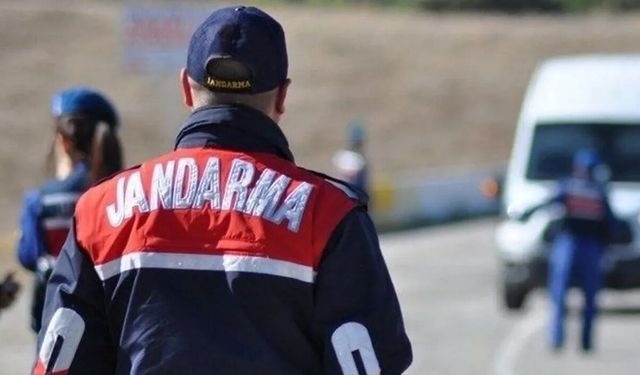 Jandarma ve Sahil Güvenlik için 3 bin 635 personel alımı yapılacak