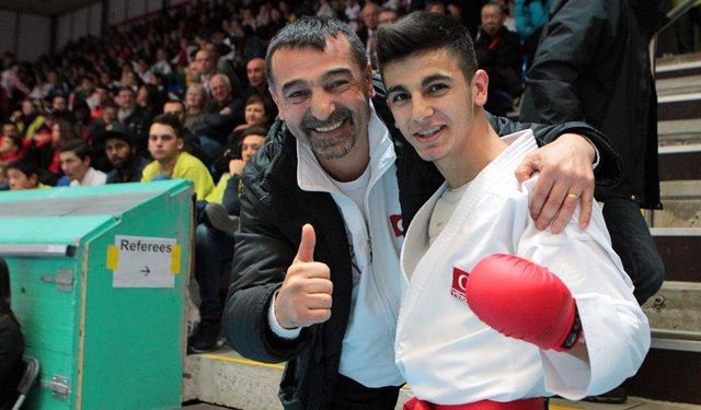 Şamdan ailesinin acı günü!