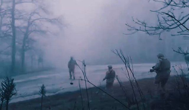 Göçmen kaçakçılarına 15 ilde 50 tutuklama!