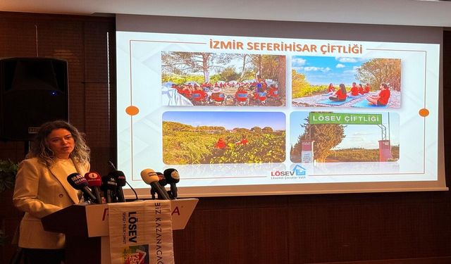 LÖSEV’den Kocaeli’ye Şube Çağrısı: “Modül LÖSEV Açmak İçin Yer Arıyoruz”