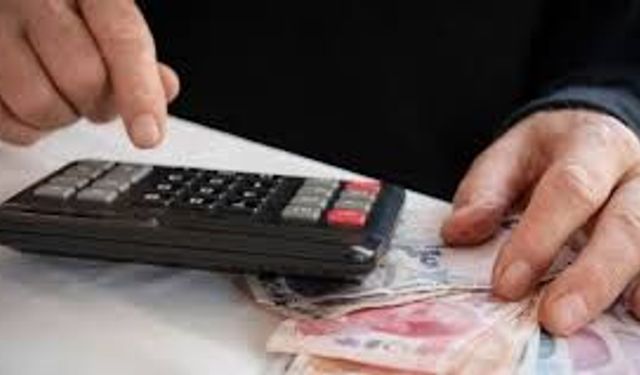En düşük emekli aylığı 20 bin liraya yükseltildi!