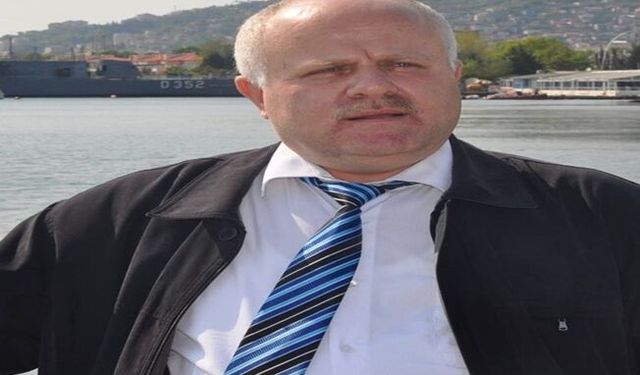 Kocaeli Basını Büyük Bir Değerini Kaybetti: Selçuk Çelebi Vefat Etti