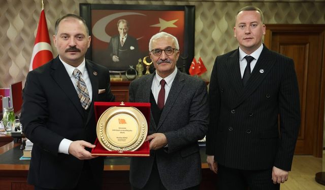 Gebze’de BBP  Gün Boyu Saha Programı Gerçekleştirdi