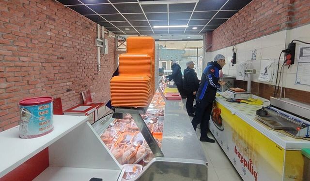 Dilovası’nda Ramazan Denetimlerine Sıkı Takip