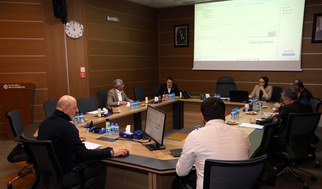 Kocaeli'de İşyerleri imsak vaktine kadar açık olacak