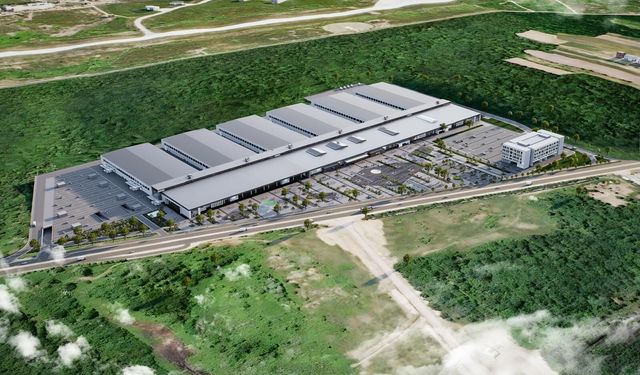 Kocaeli Uluslararası Fuar Merkezi’nin ihalesi 30 Mart’ta