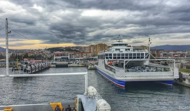 Yalova’da Deniz Yüzeyinde Kadın Cesedi Bulundu