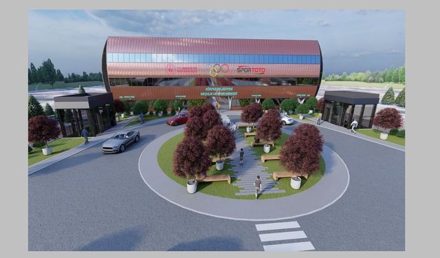 Yeni spor kompleksi Körfez’e değer katacak