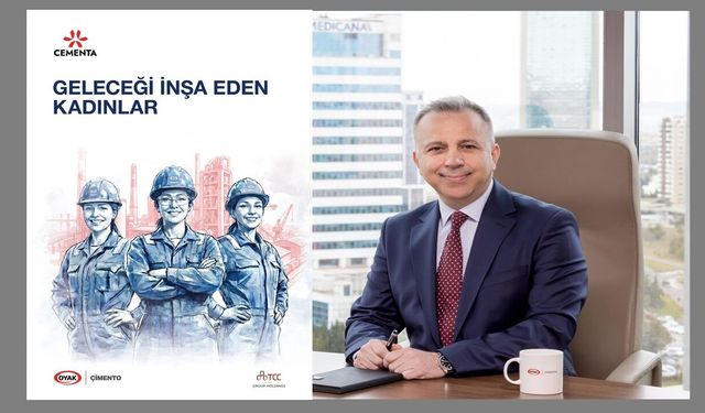 Üretimin Kalbinde Kadın İmzası