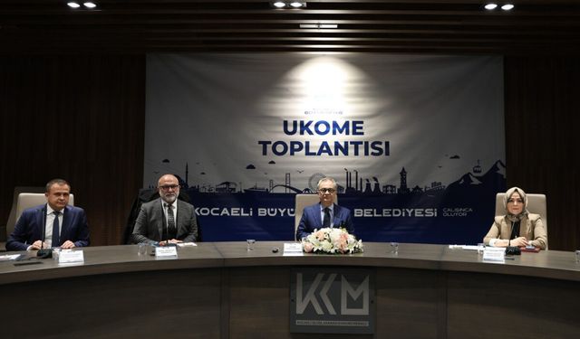 Gebze’de Ağır Tonajlı Araçlara Sokak Yasaklandı!