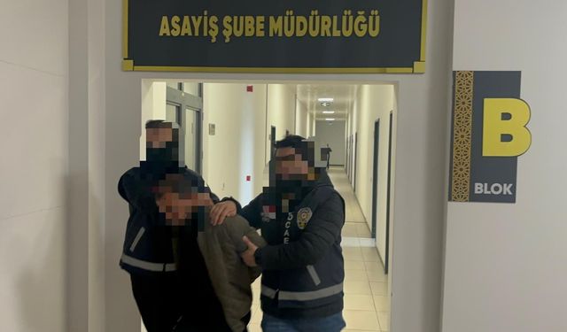 Çayırova’da Arkadaşını Bıçaklayan Şüpheli Tutuklandı