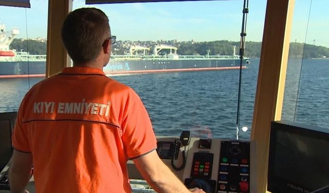 Kıyı Emniyeti 66 daimi işçi alacak