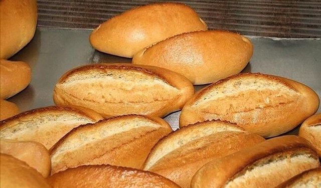 1 Nisan’da ekmek zamlanacak!
