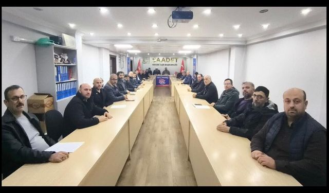 “Gebze’den Türkiye Divanı’na Güçlü Yürüyüş”