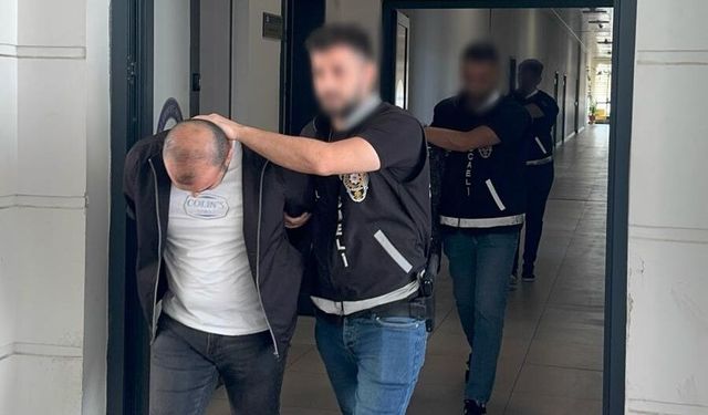 Kocaeli’de Senet Vurgunu: 160 Kişi Mağdur, 1 Tutuklama