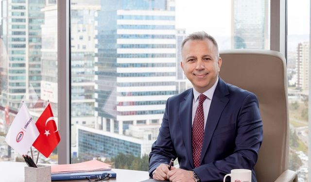 OYAK Çimento, Türkiye’nin en büyük öz tüketim amaçlı güneş enerjisi santralini devreye aldı